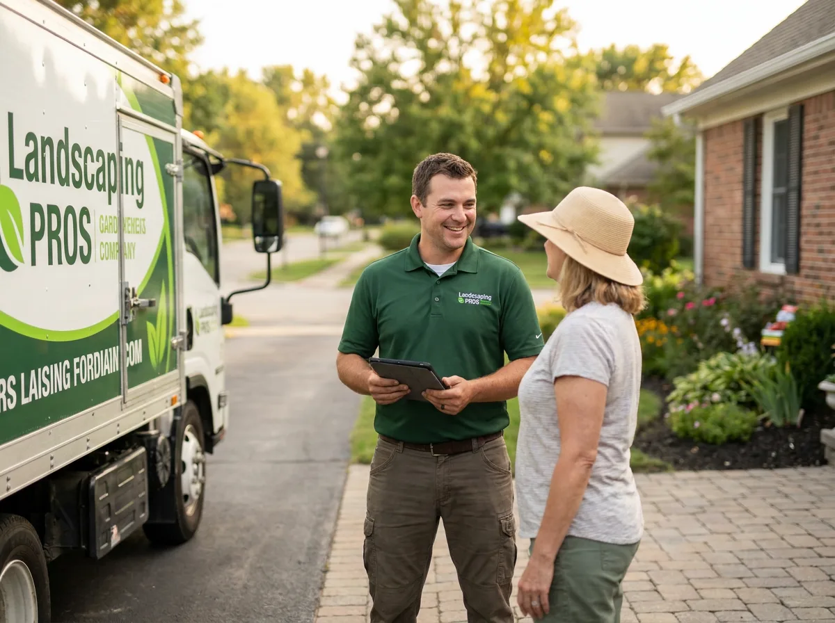 Landscaping Macon, MO FAQs